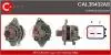 ALTERNATOR 12V 160A CASCO CAL35432AS (фото 1)