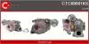 TURBOSPREZARKA CASCO CTC89001KS (фото 1)