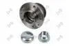 LOZYSKO KOLA PIASTA TYL L/P 144MM X 5 Abakus 14101070 (фото 1)