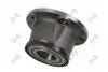 LOZYSKO KOLA PIASTA TYL L/P 144MM X 5 Abakus 14101070 (фото 2)