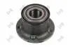 LOZYSKO KOLA PIASTA TYL L/P 144MM X 5 Abakus 14101070 (фото 3)