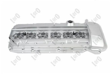 POKRYWA ZAWOROW ALUMINIOWA Abakus 12300110