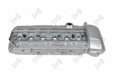 POKRYWA ZAWOROW ALUMINIOWA Abakus 12300109