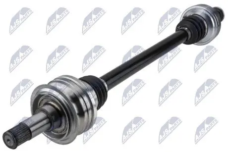 Автозапчасть NTY NPWME205