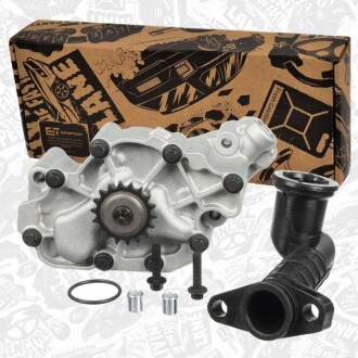 INNE- OIL PUMP SZT ET ENGINETEAM PU0136VR1