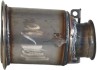 FILTR CZASTEK STALYCH DPF V.W. GOLF 12-20 SZT BOSAL 095805 (фото 2)