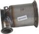 FILTR CZASTEK STALYCH DPF V.W. GOLF 12-20 SZT BOSAL 095805 (фото 4)