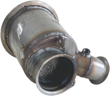 FILTR CZASTEK STALYCH DPF V.W. GOLF 12-20 SZT BOSAL 095805