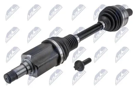 Автозапчасть NTY NPWME204