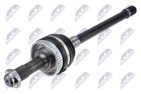 Автозапчасть NTY NPWME203