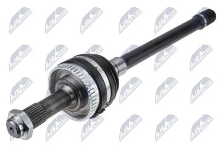 Автозапчасть NTY NPWME203
