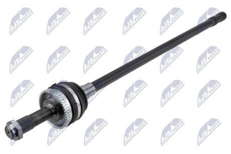 Автозапчасть NTY NPWME202