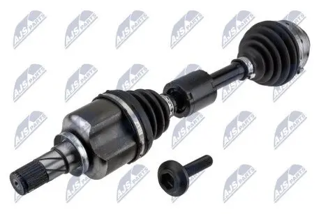 Автозапчасть NTY NPWBM256