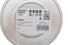 Круг відрізний (К-кт 10 шт) 125 x1.6x22,23 мм PRO Stainless Steel and Metal BOSCH 2608619364 (фото 2)
