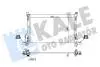 KALE FIAT Радіатор охолодження двиг. TALENTO 1.6 D 16-, OPEL, RENAULT KALE OTO RADYATOR 363085 (фото 1)