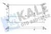 KALE VW Радіатор охолодження CALIFORNIA T4 94-, TRANSPORTER T4 90- KALE OTO RADYATOR 356880 (фото 1)