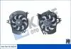 KALE HYUNDAI Вентилятор радіатора H1 KALE OTO RADYATOR 360245 (фото 1)