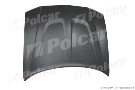 Фото капот Polcar 31D103-Q Капот Polcar 31D103-Q