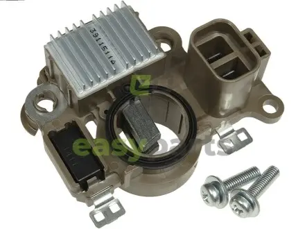 Регулятор напруги генератора AS-PL ARE5089(MITSUBISHI)