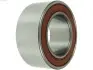 Підшипник кульковий d>30 AS-PL CBE9004(NSK) (фото 1)