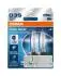 ZAROWKA XENON D3S 35W XENARC COOL BLUE I OSRAM 66340CBN2HB (фото 1)