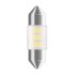 ZAROWKA LED C5W 31MM WHITE 6000K 12V 1W OSRAM 6438DWP1BL (фото 2)