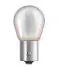 ZAROWKA PY21W 12V BAU15S DIADEM CHROME OSRAM 7507DC2BL (фото 2)
