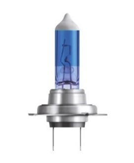 ZAROWKA H7 12V 80W COOL BLUE BOOST OSRAM 62210CBB2HB