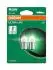 ZAROWKA R5W 12V BA15S ULTRA LIFE OSRAM 5007ULT2BL (фото 1)