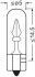 ZAROWKA W1.2W 12V W2X4.6D OSRAM 27212BL (фото 2)