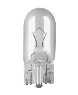 ZAROWKA W5W 12V W2.1X9.5D OSRAM 28252BL