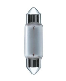 ZAROWKA C10W 12V SV8.5-8 OSRAM 64112BL