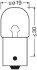 ZAROWKA R5W 12V BA15S OSRAM 50072BL (фото 2)