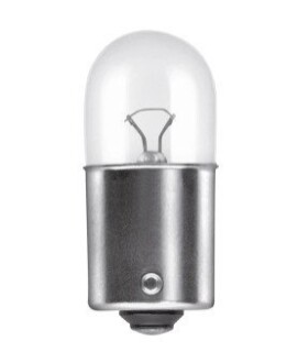 ZAROWKA R5W 12V BA15S OSRAM 50072BL