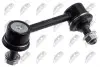 REAR STABILIZER LINK NTY ZLT-HD-093 (фото 2)