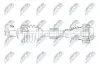 DRIVESHAFT NTY NPW-VW-232 (фото 1)