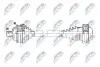DRIVESHAFT NTY NPW-VW-217 (фото 1)