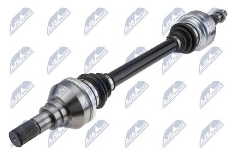 DRIVESHAFT NTY NPW-PS-012