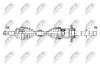 DRIVESHAFT NTY NPW-TY-193 (фото 1)