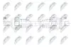 DRIVESHAFT NTY NPW-ME-220 (фото 1)