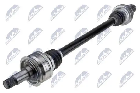 DRIVESHAFT NTY NPW-ME-206