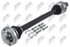 DRIVESHAFT NTY NPW-BM-214 (фото 2)