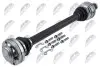 DRIVESHAFT NTY NPW-BM-214 (фото 2)