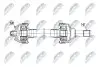 DRIVESHAFT NTY NPW-BM-226 (фото 1)
