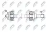 DRIVESHAFT NTY NPW-BM-227 (фото 1)