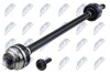 DRIVESHAFT NTY NPW-BM-227 (фото 2)