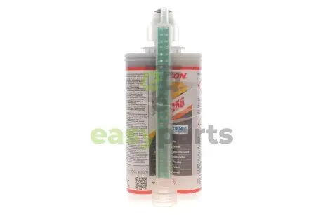 TEROSON EP 5055, DC200 ML Клей епоксидний двокомпонентний HENKEL / LOCTITE 2988279
