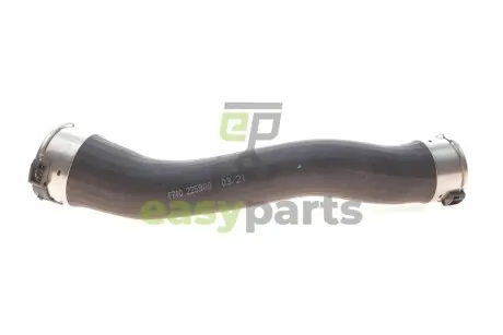 Патрубок інтеркулера (R) BMW 3 (F30/F80)/5 (F10)/X5 (F15/F85) 1.6/2.0 06-18 N20/N26 IMPERGOM 225900