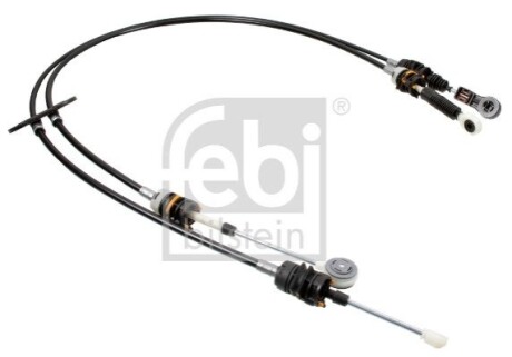 Автозапчасть FEBI BILSTEIN 184844