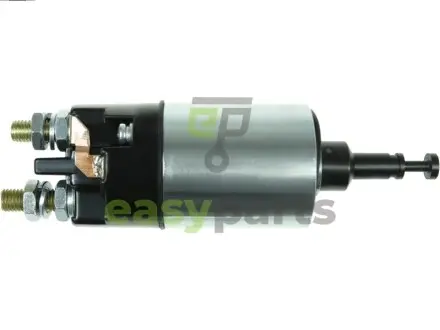 Втягуюче реле стартера AS-PL SS1102S